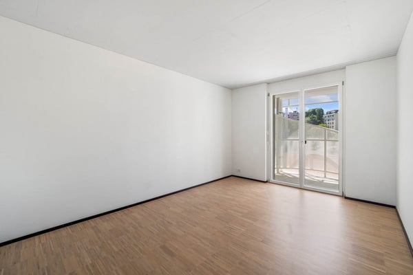 MIETEN OHNE KAUTION - Moderne Wohnung in der Stadtsiedlung Reitmen 9