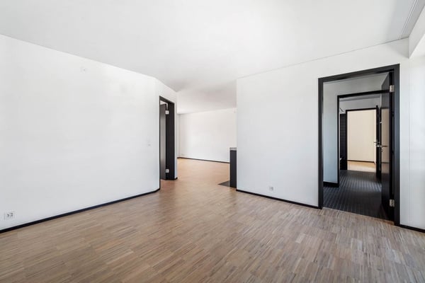 MIETEN OHNE KAUTION - Moderne Wohnung in der Stadtsiedlung Reitmen 5