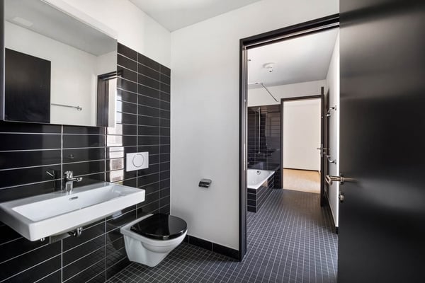 MIETEN OHNE KAUTION - Moderne Wohnung in der Stadtsiedlung Reitmen 7