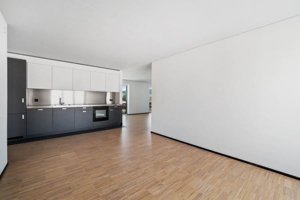 MIETEN OHNE KAUTION - Moderne Wohnung in der Stadtsiedlung Reitmen 2