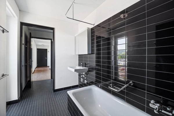 MIETEN OHNE KAUTION - Moderne Wohnung in der Stadtsiedlung Reitmen 6