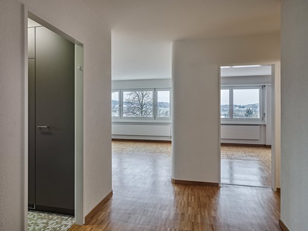 MIETEN OHNE KAUTION - Eine Wohnperle in Oberhasli 7