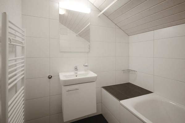 MIETEN OHNE KAUTION - Suchen Sie Ihre neue Dachwohnung in Winterthur? 3
