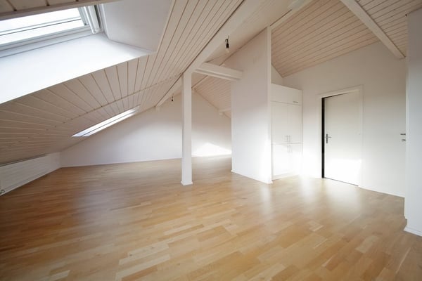 MIETEN OHNE KAUTION - Suchen Sie Ihre neue Dachwohnung in Winterthur? 2