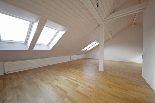 MIETEN OHNE KAUTION - Suchen Sie Ihre neue Dachwohnung in Winterthur? 8