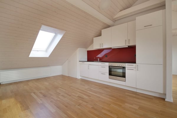MIETEN OHNE KAUTION - Suchen Sie Ihre neue Dachwohnung in Winterthur? 6
