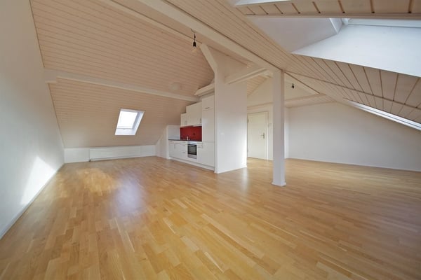 MIETEN OHNE KAUTION - Suchen Sie Ihre neue Dachwohnung in Winterthur? 7