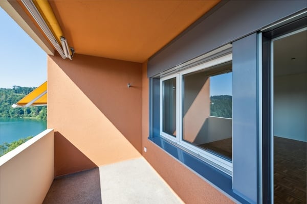 MIETEN OHNE KAUTION - Wohnen mit Aussicht 7