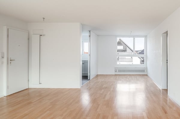 MIETEN OHNE KAUTION - Grosszügige 2.5-Zimmerwohnung 2