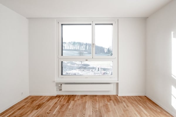 MIETEN OHNE KAUTION - Grosszügige 2.5-Zimmerwohnung 4