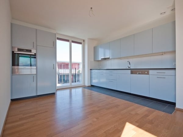 MIETEN OHNE KAUTION - Komfortable Wohnung in bevorzugtem Wohnquartier 2