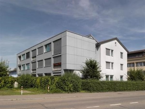 MIETEN OHNE KAUTION - Grosszügige und helle Wohnung in Zürich-Seebach 2