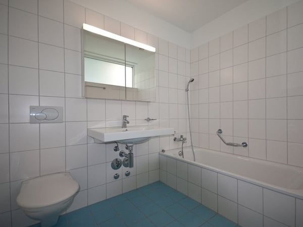 MIETEN OHNE KAUTION - Komfortable Wohnung in bevorzugtem Wohnquartier 3