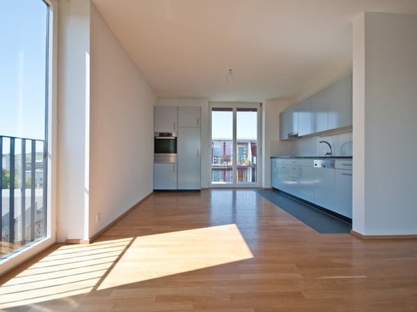 MIETEN OHNE KAUTION - Komfortable Wohnung in bevorzugtem Wohnquartier 5