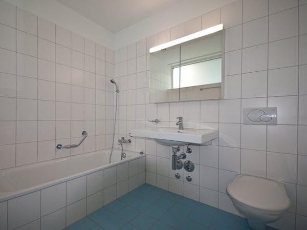 MIETEN OHNE KAUTION - Komfortable Wohnung in bevorzugtem Wohnquartier 4