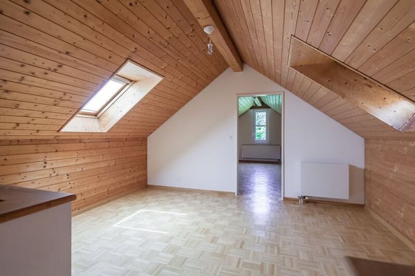 MIETEN OHNE KAUTION - Wohnkomfort in familienfreundlichem Umfeld 8