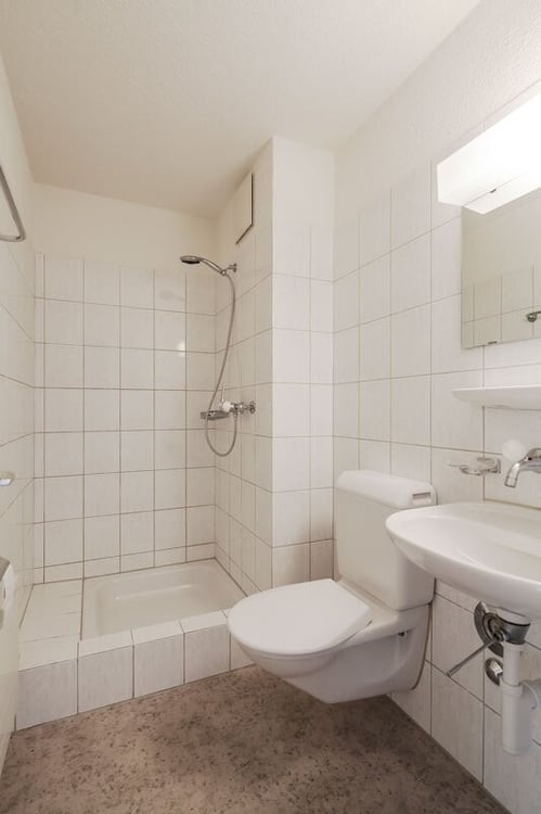 MIETEN OHNE KAUTION - Wohnkomfort in familienfreundlichem Umfeld 4