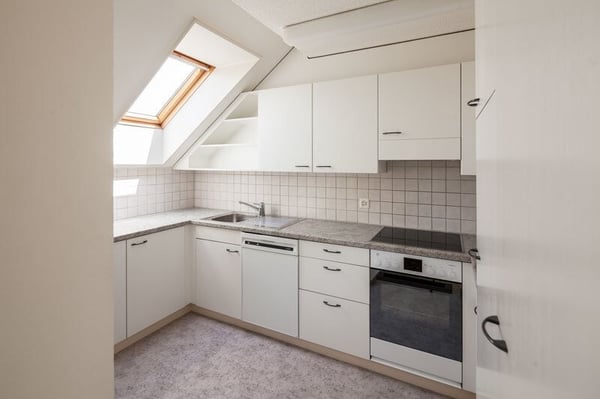 MIETEN OHNE KAUTION - Wohnkomfort in familienfreundlichem Umfeld 5