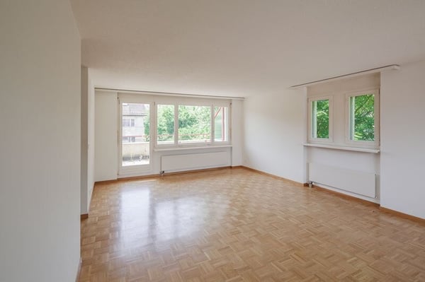 MIETEN OHNE KAUTION - Wohnkomfort in familienfreundlichem Umfeld 9