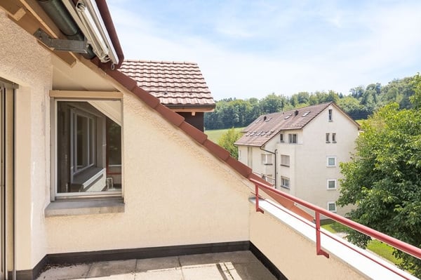 MIETEN OHNE KAUTION - Wohnkomfort in familienfreundlichem Umfeld 7