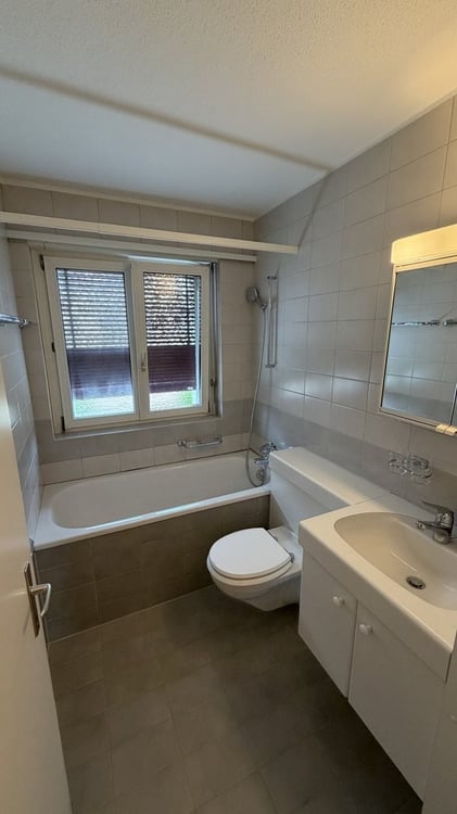 MIETEN OHNE KAUTION - Wohnung mitten in Bassersdorf 3