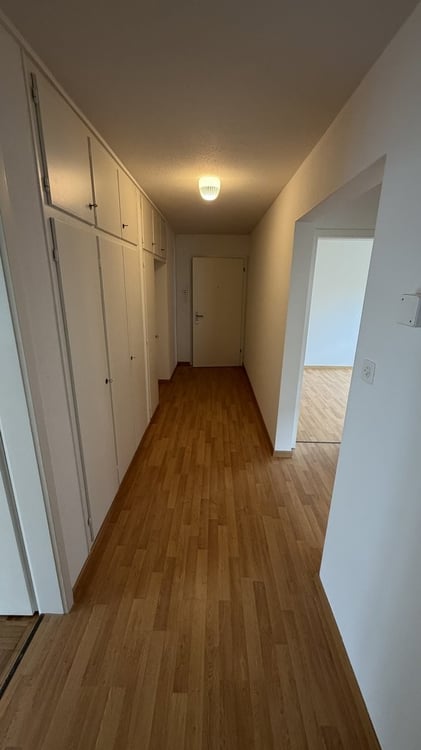 MIETEN OHNE KAUTION - Wohnung mitten in Bassersdorf 7