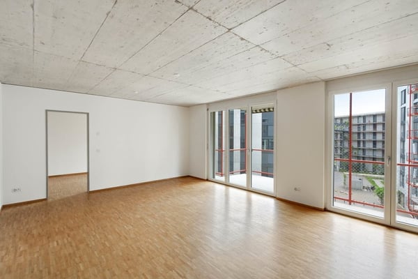 MIETEN OHNE KAUTION - Hier könnte Ihr Wohntraum in Erfüllung gehen 4