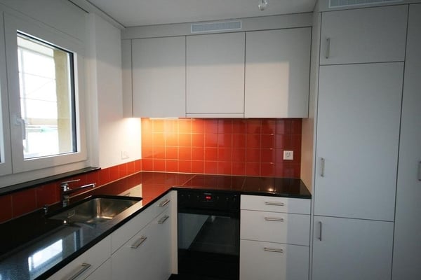 MIETEN OHNE KAUTION - wohnen im beliebten Balsbergquartier 2
