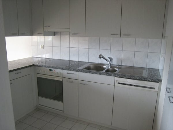 MIETEN OHNE KAUTION - Gemütliche Wohnung 2