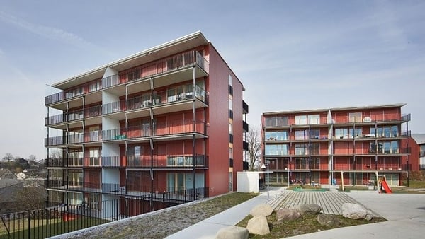 MIETEN OHNE KAUTION - Komfortable Wohnung in bevorzugtem Wohnquartier 1