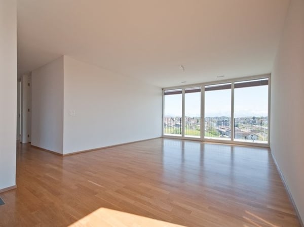 MIETEN OHNE KAUTION - Komfortable Wohnung in bevorzugtem Wohnquartier 4