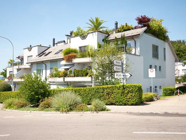 MIETEN OHNE KAUTION - Gemütliche Wohnung 1