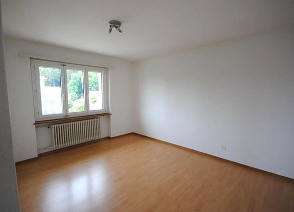 Harmonisches Wohnen in grüner Umgebung 4