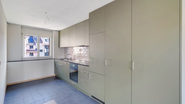MIETEN OHNE KAUTION - Grosszügige Maisonette Wohnung im Grünen 2