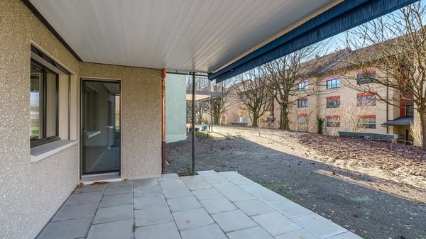 MIETEN OHNE KAUTION - Sanierte Familien-Wohnung im Grünen 11