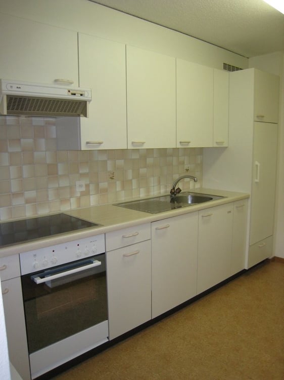 MIETEN OHNE KAUTION - Familienwohnung mit Gartensitzplatz 2