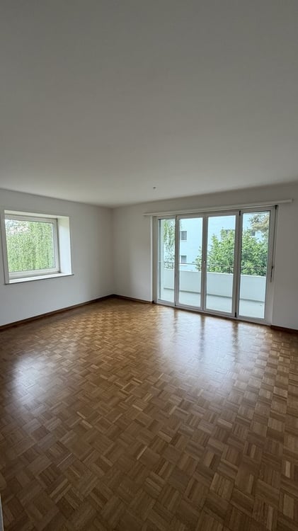 MIETEN OHNE KAUTION - Wohnung mitten in Bassersdorf 4