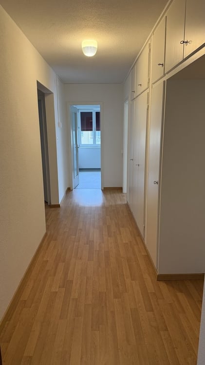 MIETEN OHNE KAUTION - Wohnung mitten in Bassersdorf 5