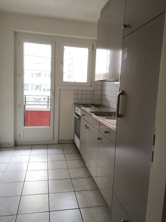 MIETEN OHNE KAUTION - Helle Wohnung in lebendigem Stadtquartier 2