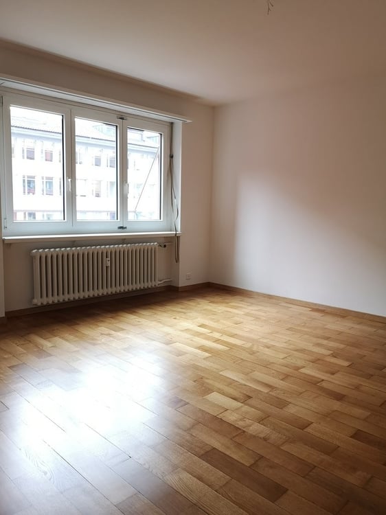 MIETEN OHNE KAUTION - Helle Wohnung in lebendigem Stadtquartier 4