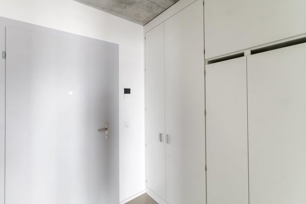 MIETEN OHNE KAUTION - Loftcharakter am Bahnhof Stettbach 6