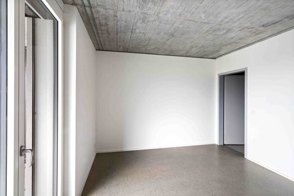 MIETEN OHNE KAUTION - Loftcharakter am Bahnhof Stettbach 5