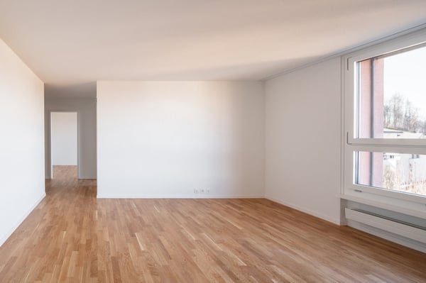 MIETEN OHNE KAUTION - Helle 2.5-Zimmerwohnung 4