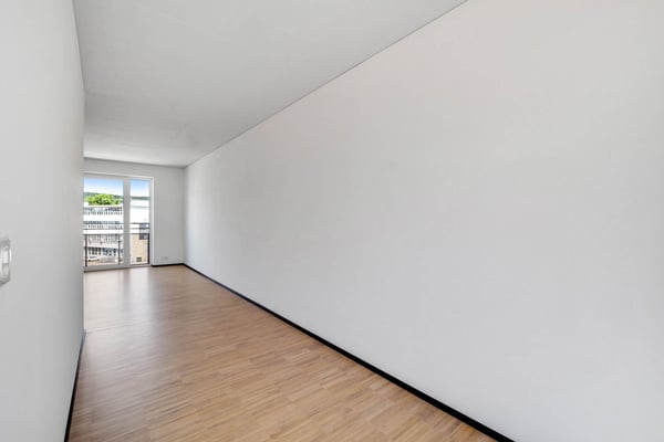 MIETEN OHNE KAUTION - Moderne Wohnung in der Stadtsiedlung Reitmen 9