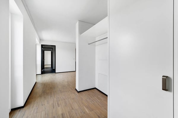 MIETEN OHNE KAUTION - Moderne Wohnung in der Stadtsiedlung Reitmen 7