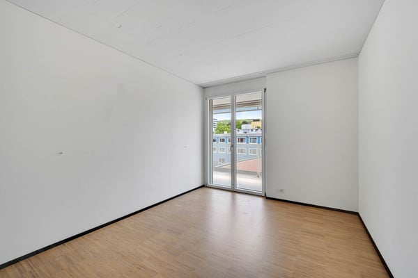 MIETEN OHNE KAUTION - Moderne Wohnung in der Stadtsiedlung Reitmen 8