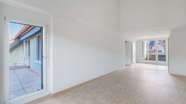 MIETEN OHNE KAUTION - Sanierte Familienwohnung im Grünen 5