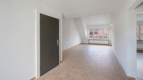MIETEN OHNE KAUTION - Sanierte Familienwohnung im Grünen 6