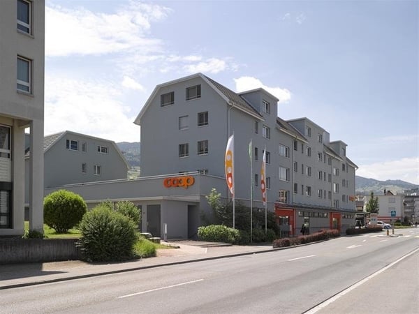 MIETEN OHNE KAUTION - Gemütliche Dachwohnung für Geniesser 2