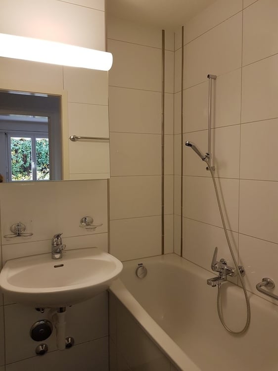 MIETEN OHNE KAUTION - Zentral aber ruhig gelegene Wohnung 3